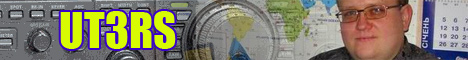 UT3RS HAM radio site